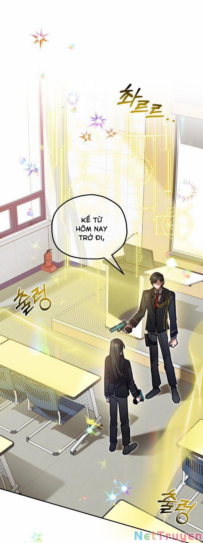 Thuyết Thiên Đường 5 trang 46