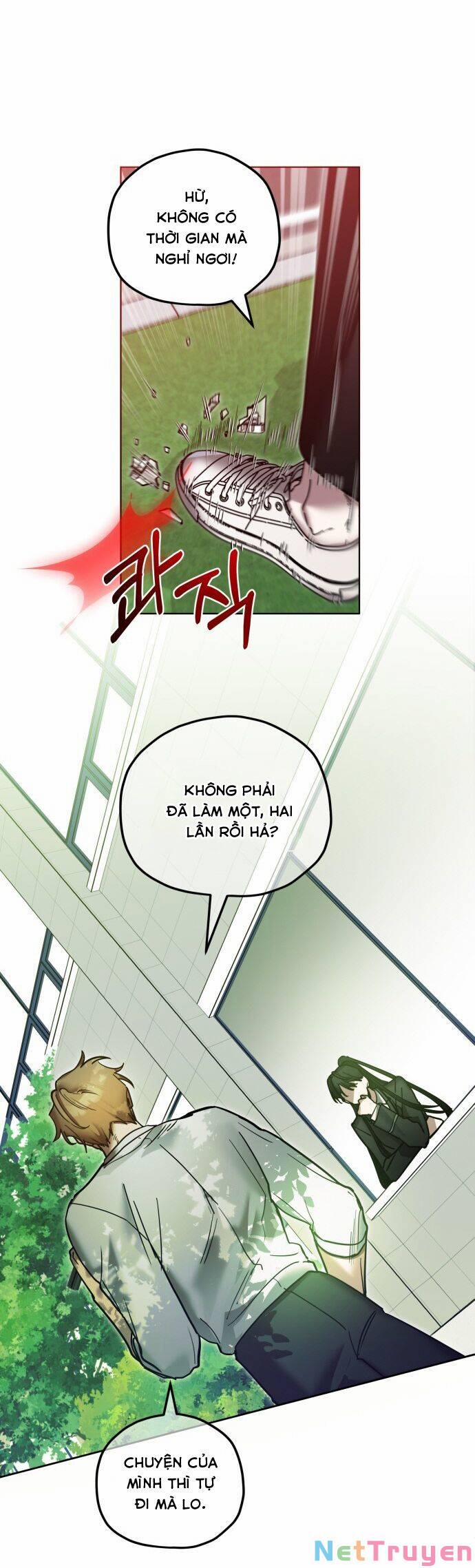 Thuyết Thiên Đường 5 trang 58