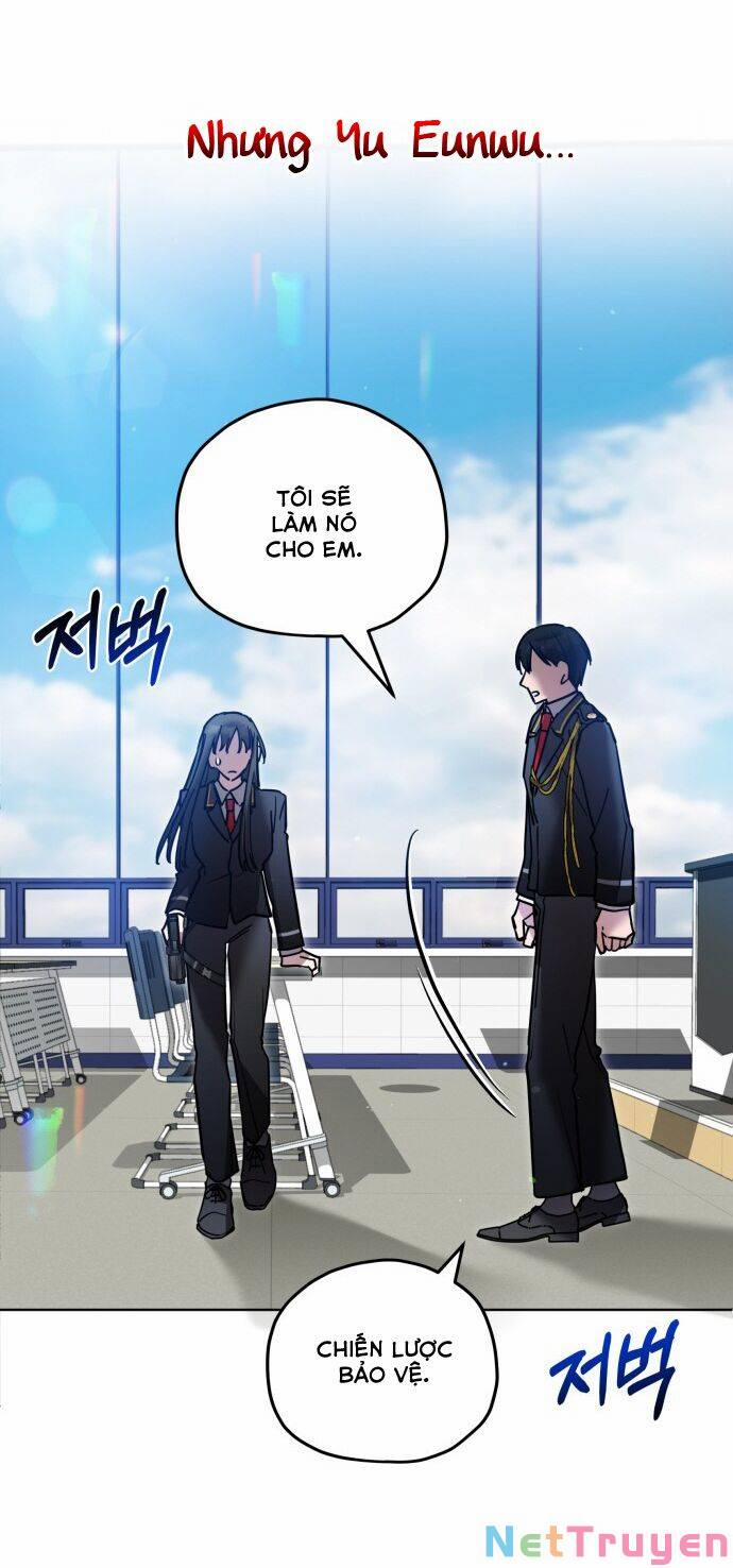 Thuyết Thiên Đường 5 trang 6