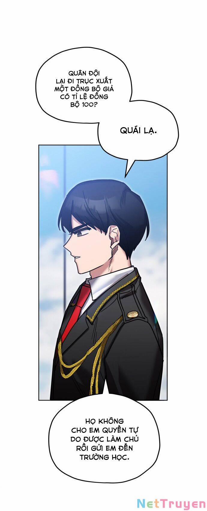 Thuyết Thiên Đường 5 trang 7