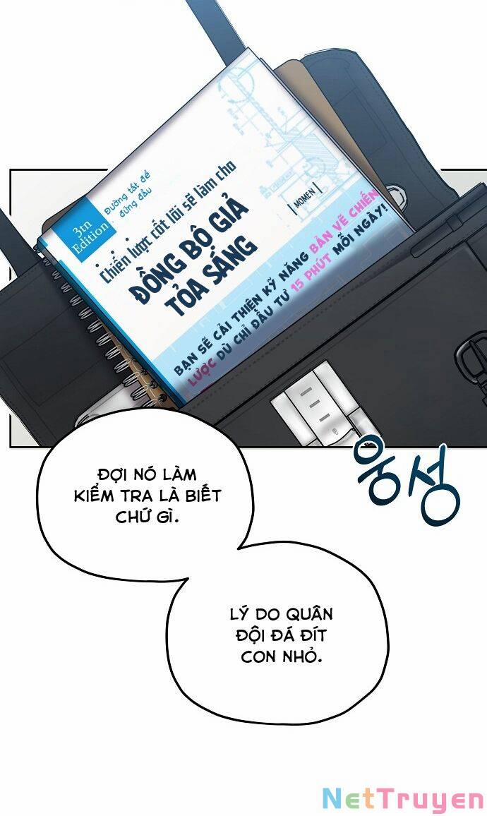 Thuyết Thiên Đường 6 trang 11