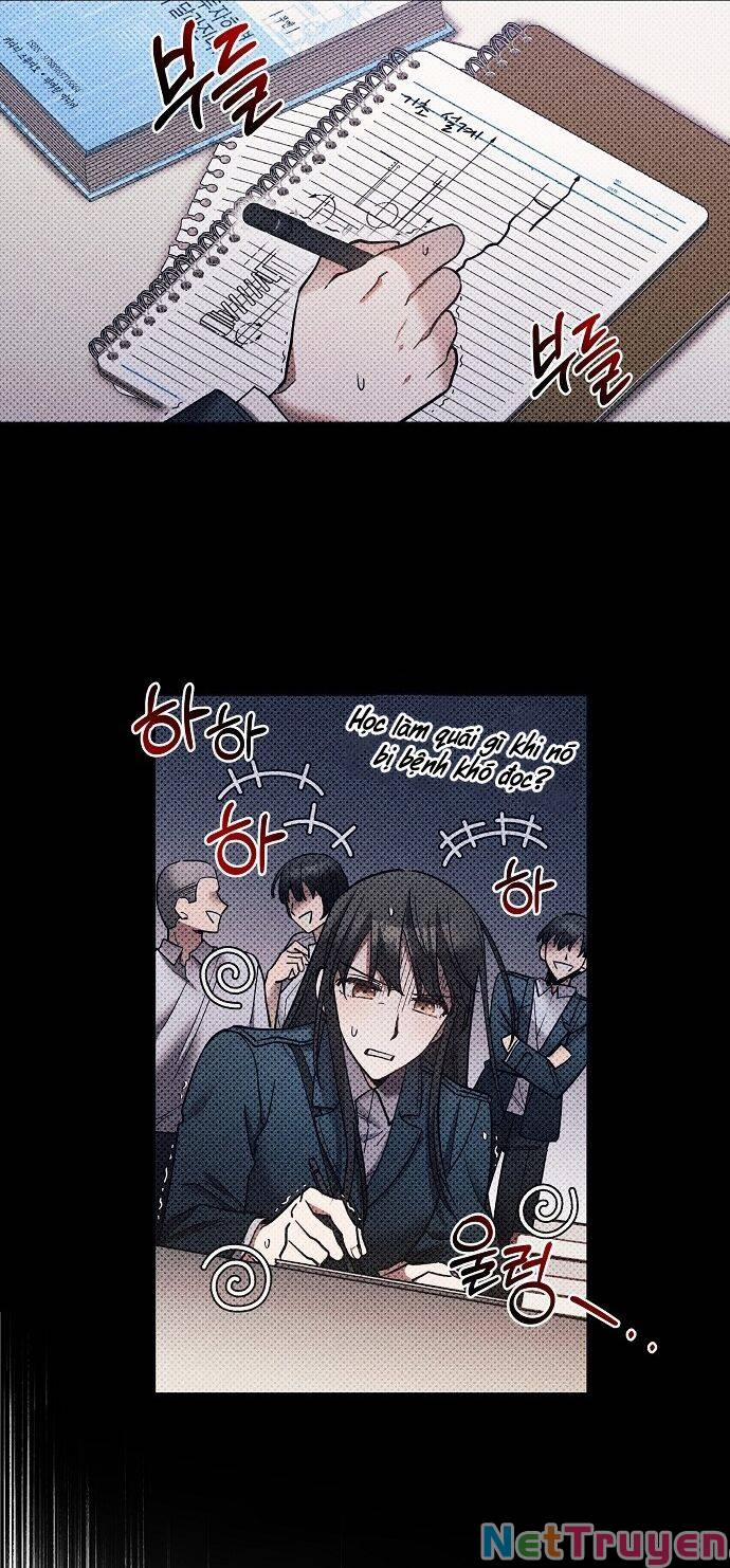 Thuyết Thiên Đường 6 trang 13