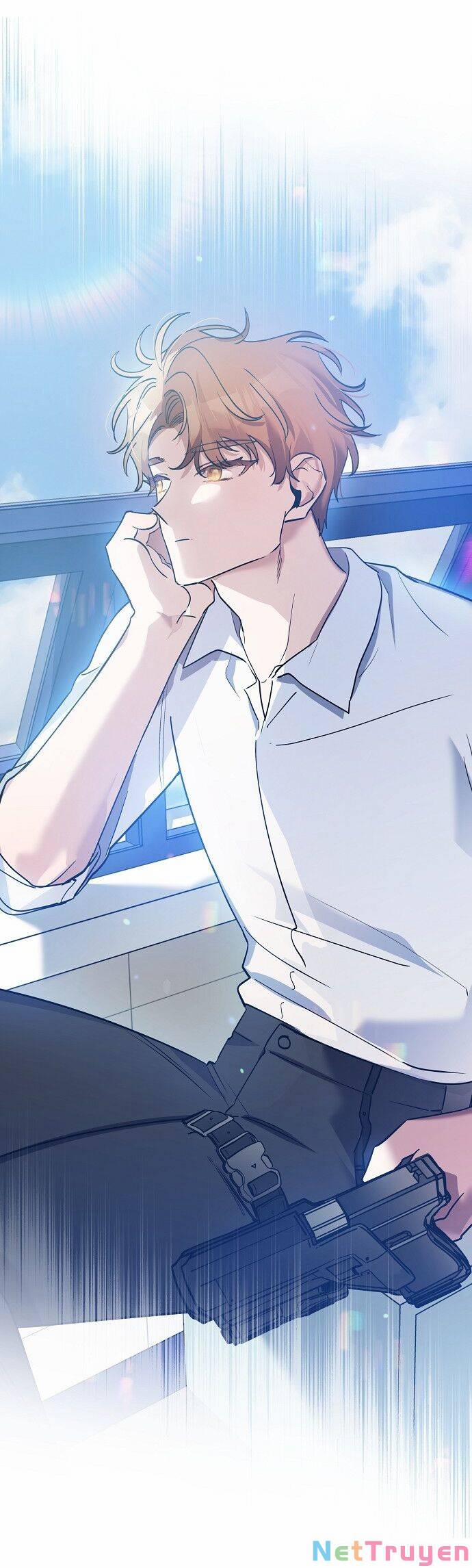 Thuyết Thiên Đường 6 trang 21