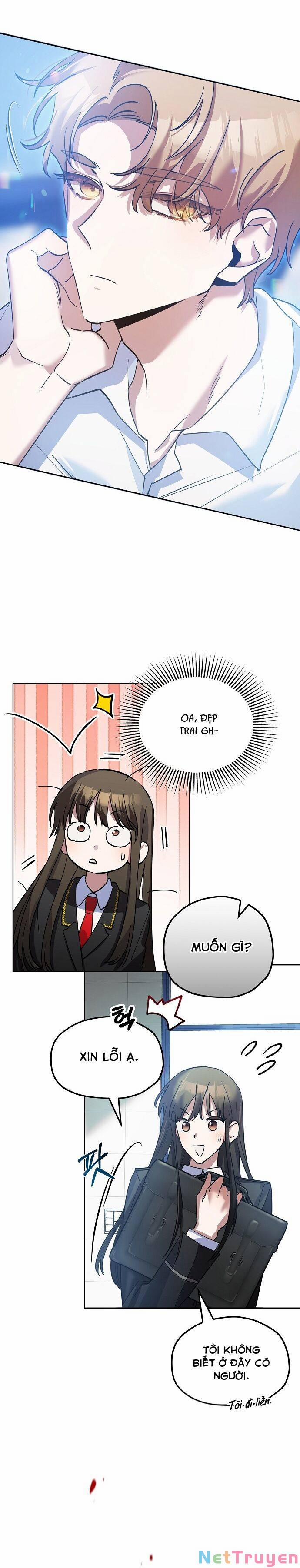 Thuyết Thiên Đường 6 trang 22