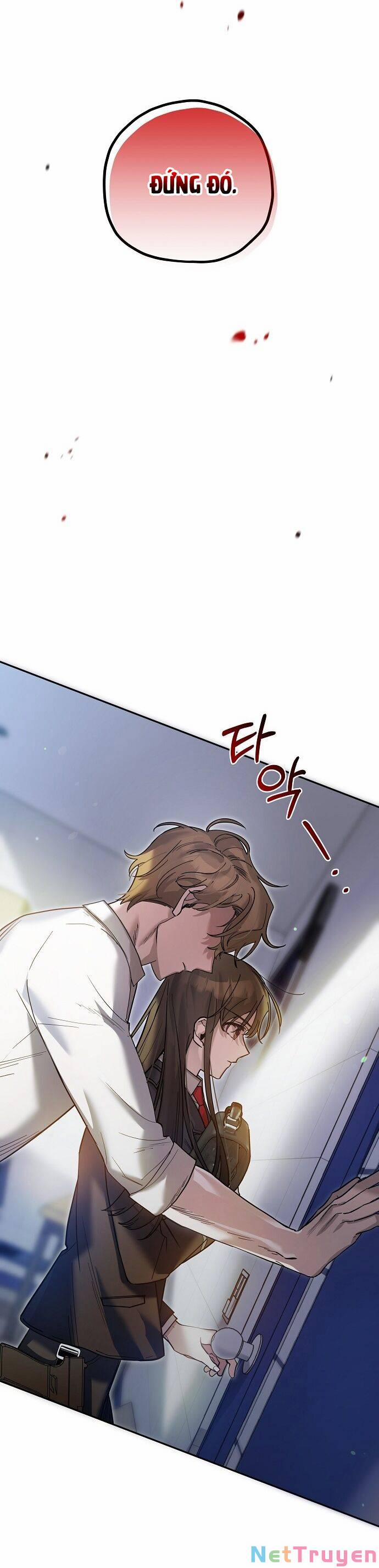 Thuyết Thiên Đường 6 trang 23