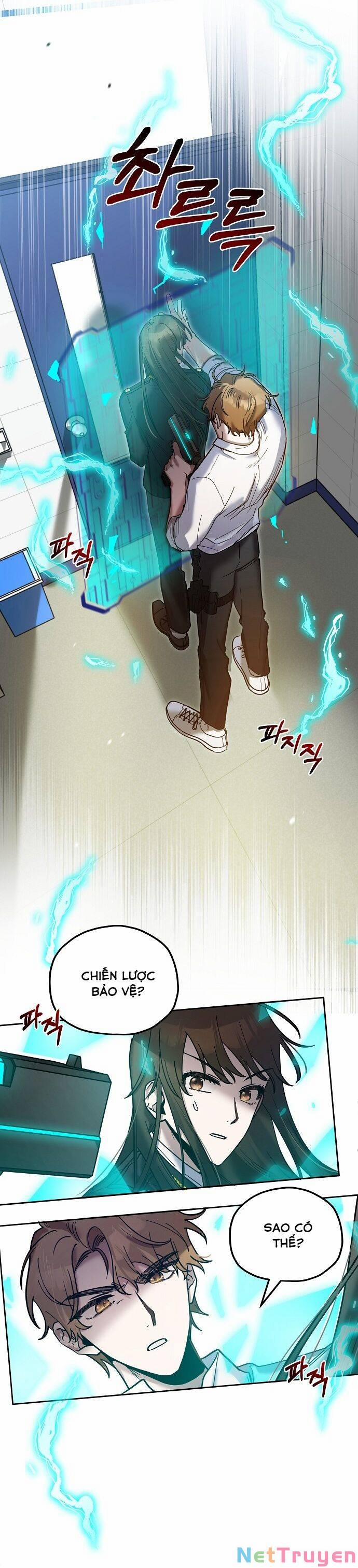 Thuyết Thiên Đường 6 trang 26