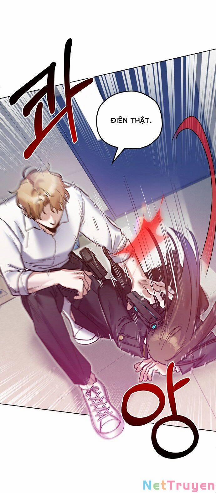 Thuyết Thiên Đường 6 trang 28