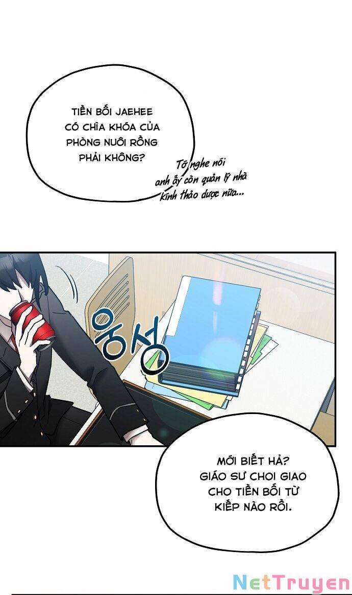 Thuyết Thiên Đường 6 trang 3