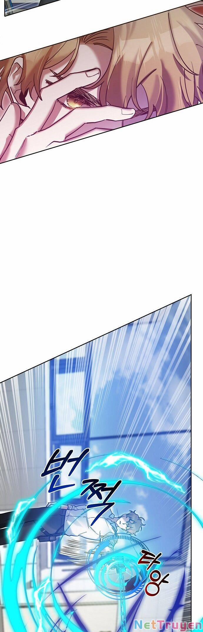 Thuyết Thiên Đường 6 trang 38