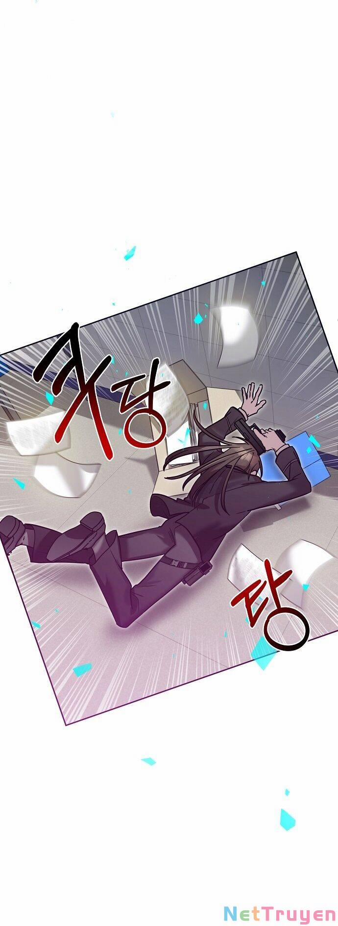 Thuyết Thiên Đường 6 trang 40