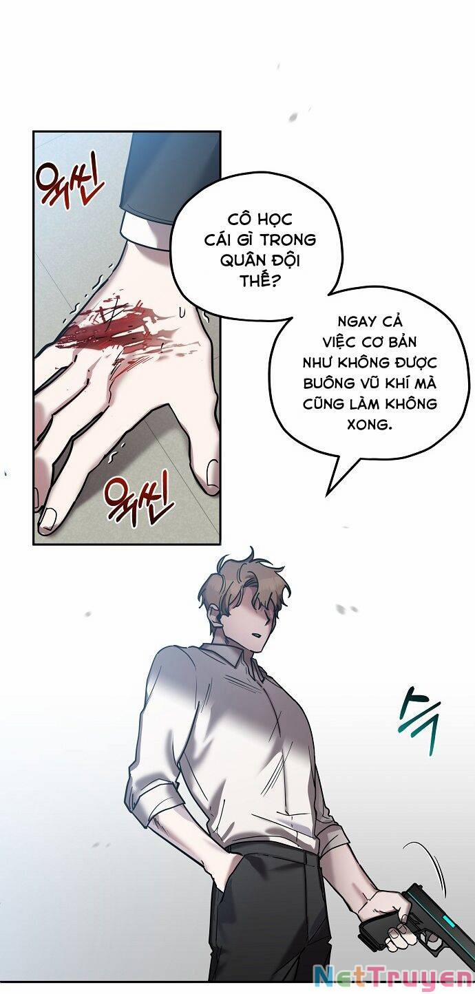 Thuyết Thiên Đường 6 trang 42