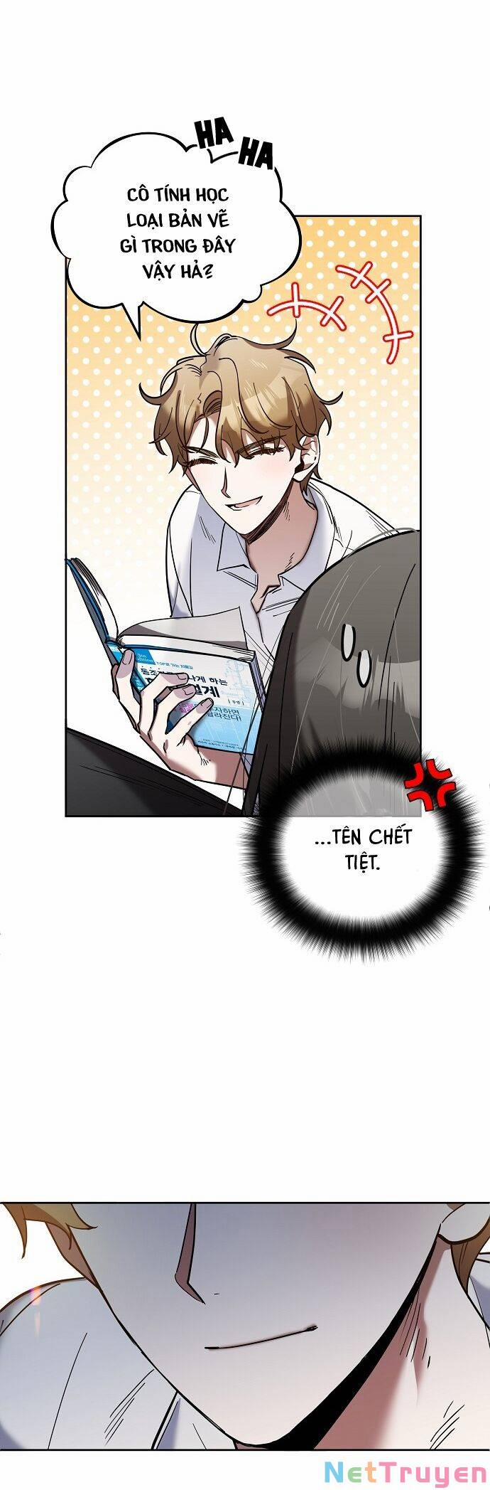 Thuyết Thiên Đường 6 trang 46