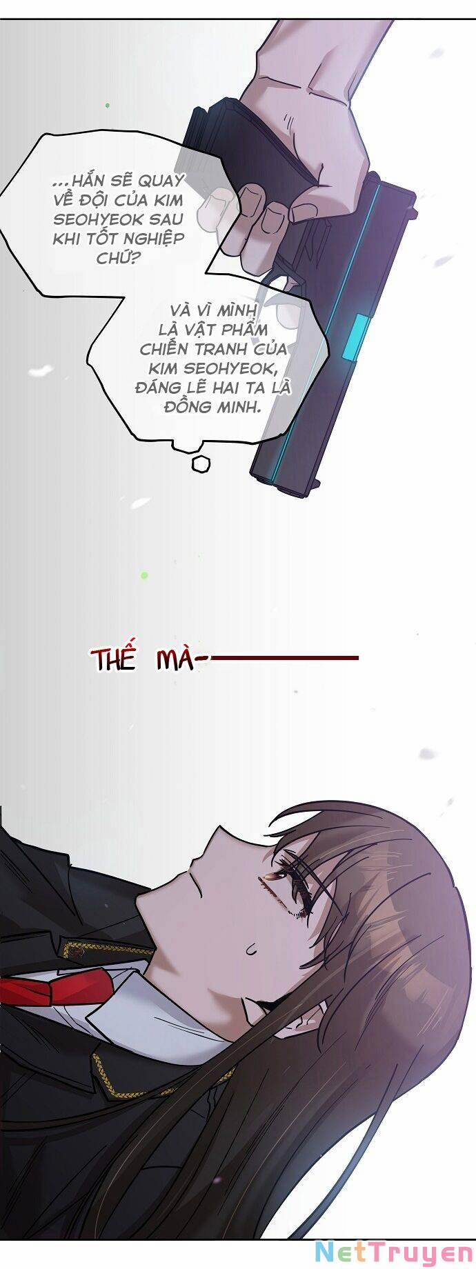 Thuyết Thiên Đường 6 trang 57