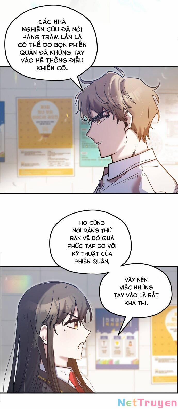 Thuyết Thiên Đường 7 trang 10