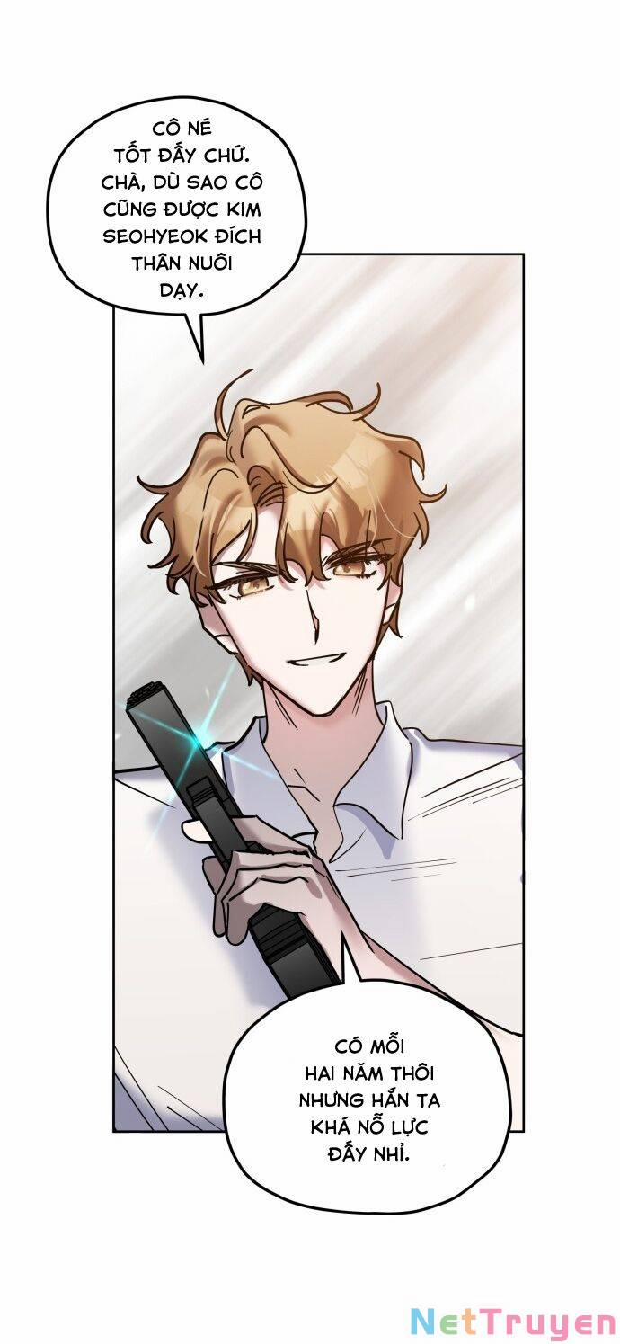 Thuyết Thiên Đường 7 trang 15