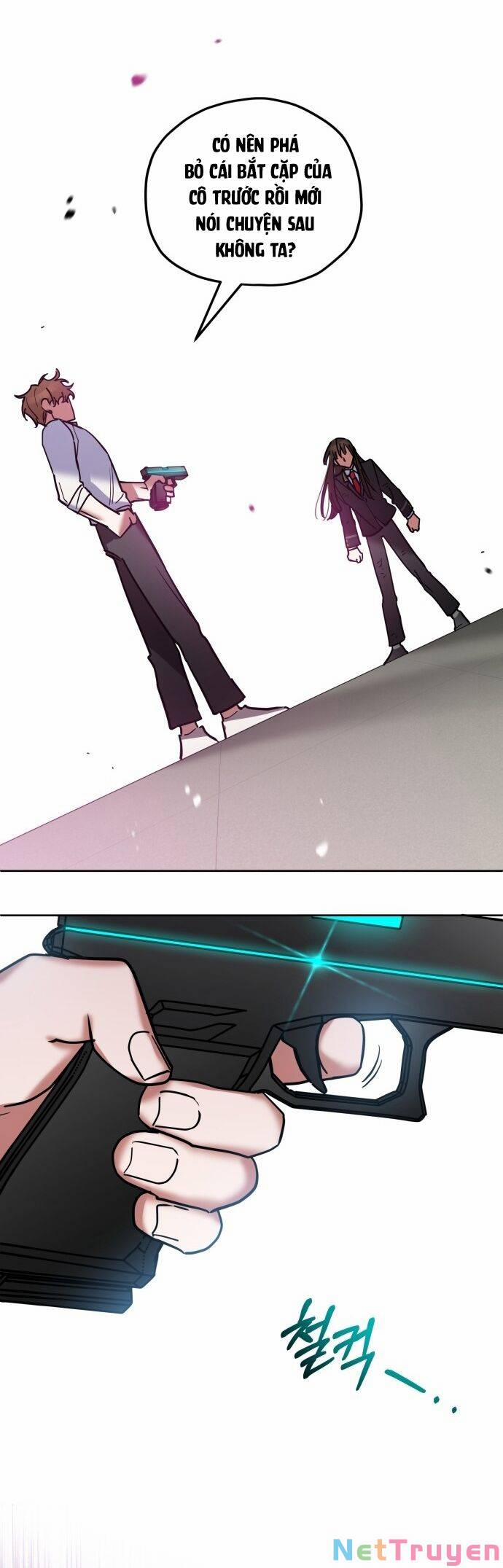 Thuyết Thiên Đường 7 trang 18