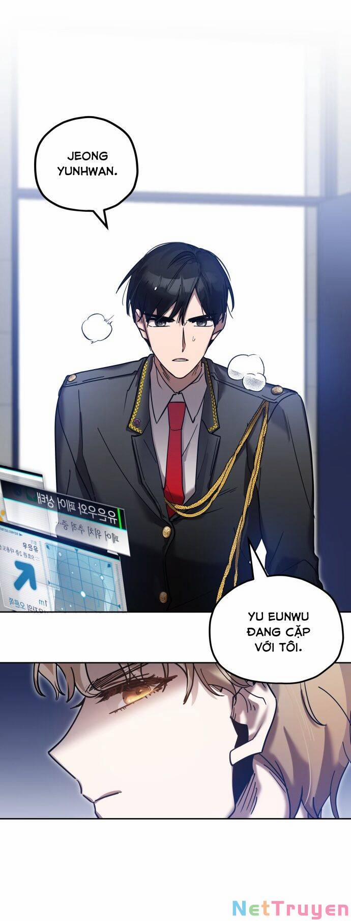 Thuyết Thiên Đường 7 trang 20