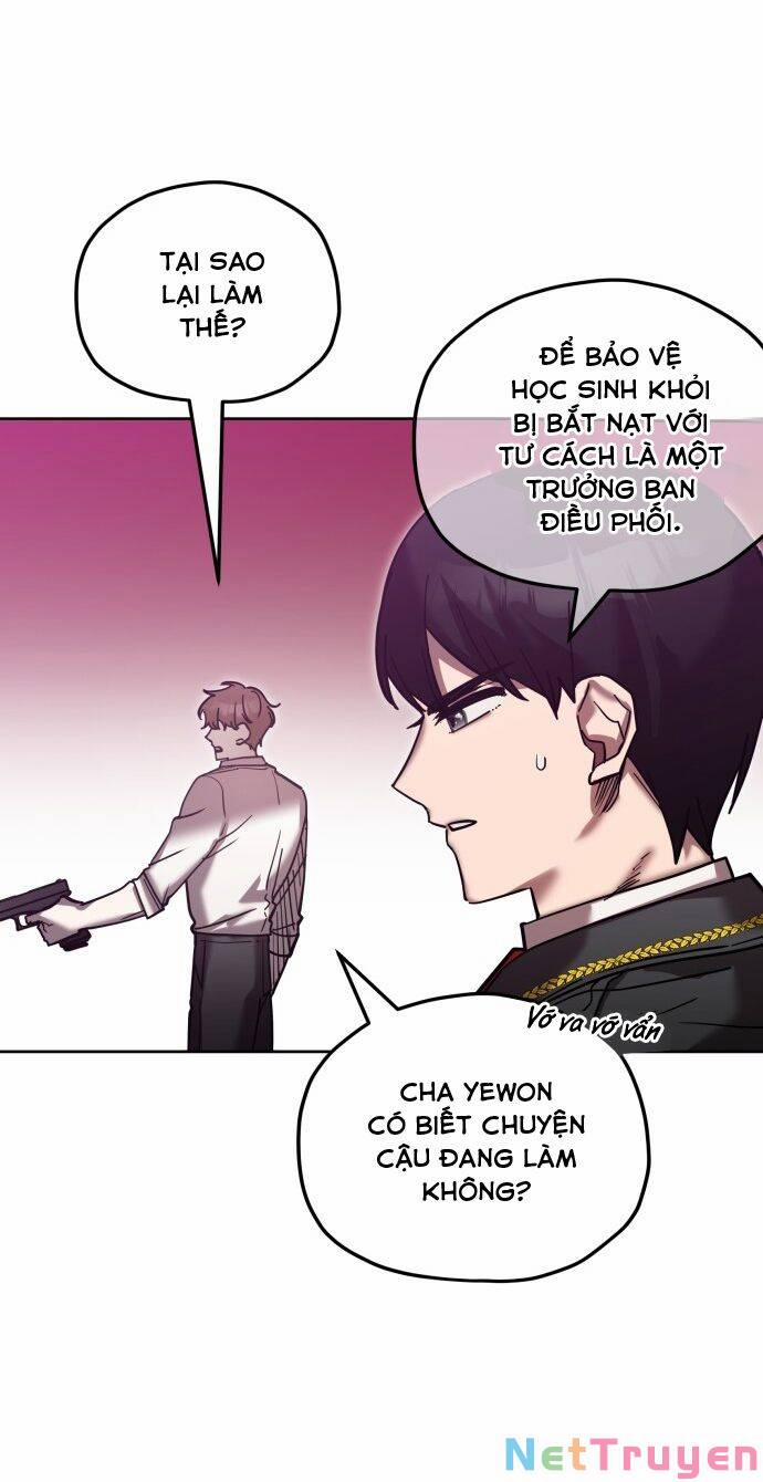 Thuyết Thiên Đường 7 trang 21