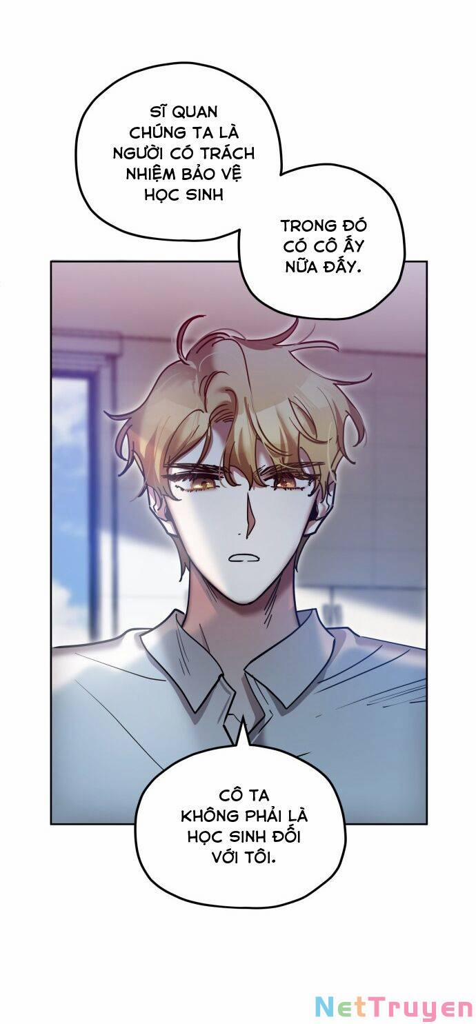 Thuyết Thiên Đường 7 trang 22