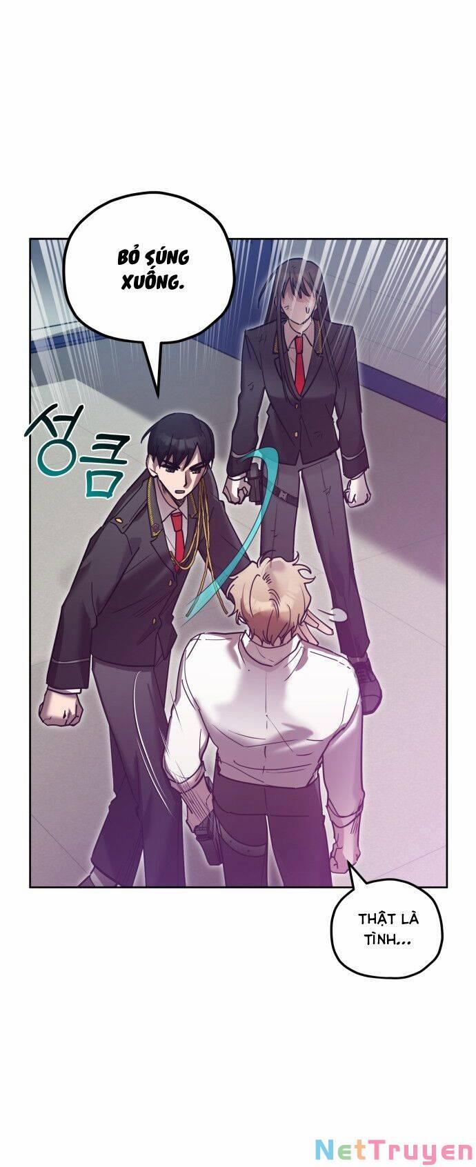 Thuyết Thiên Đường 7 trang 23