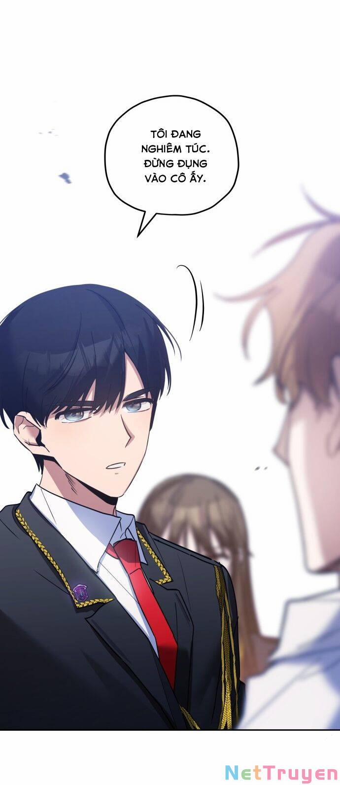 Thuyết Thiên Đường 7 trang 28