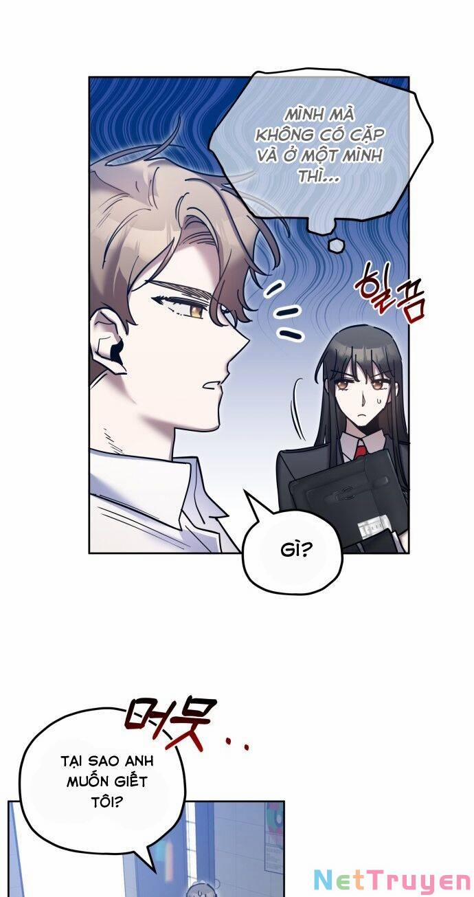 Thuyết Thiên Đường 7 trang 33