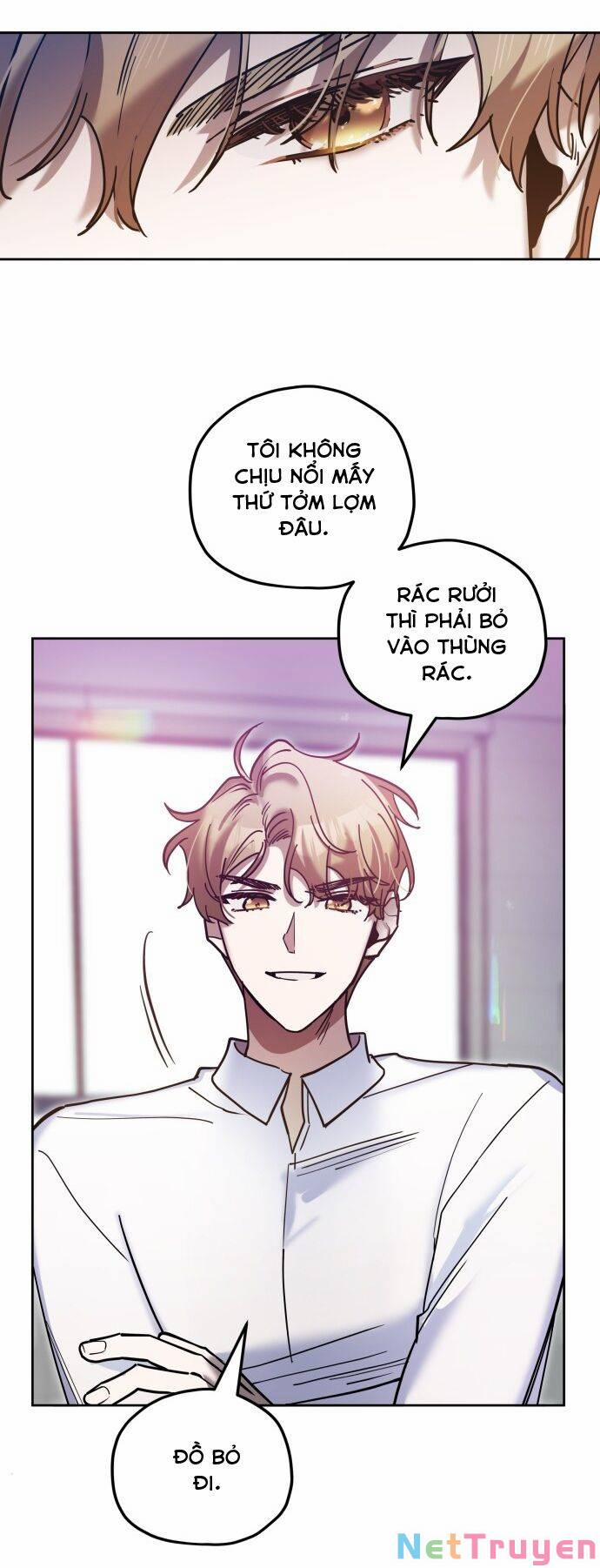 Thuyết Thiên Đường 7 trang 35