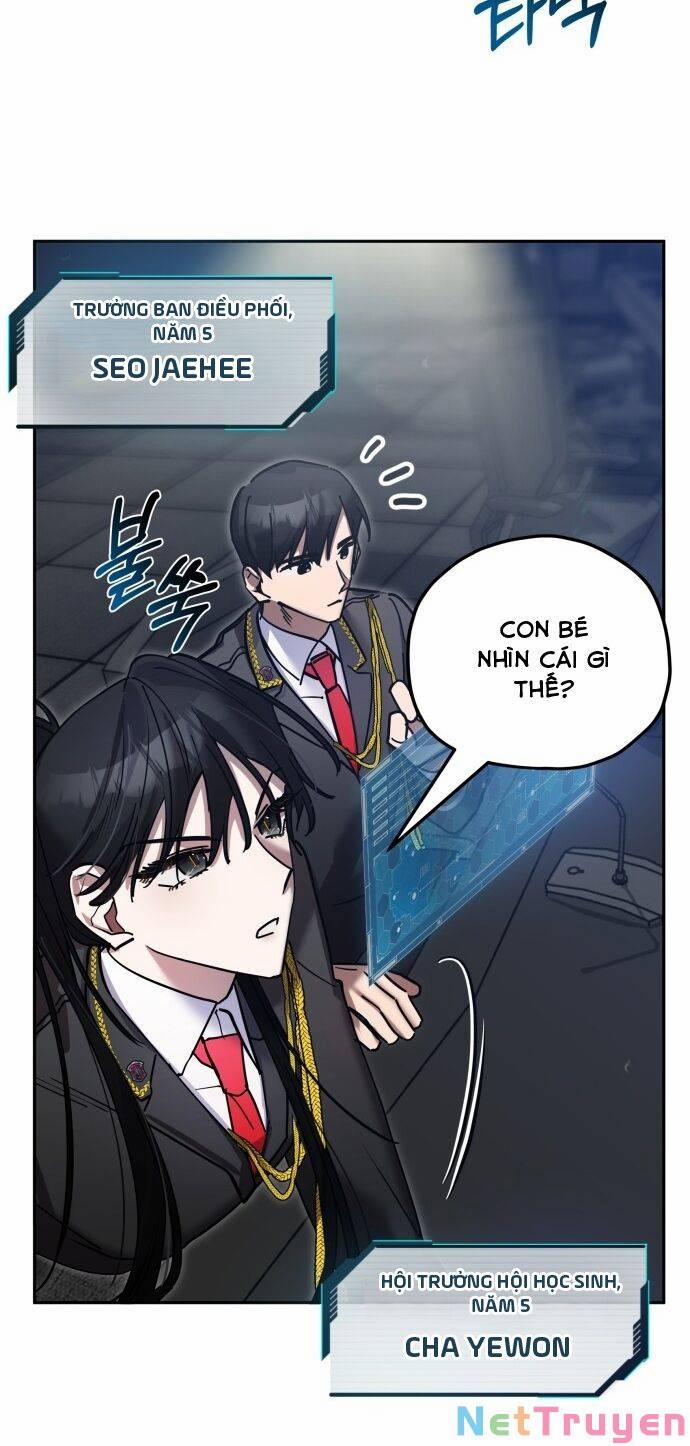 Thuyết Thiên Đường 7 trang 40