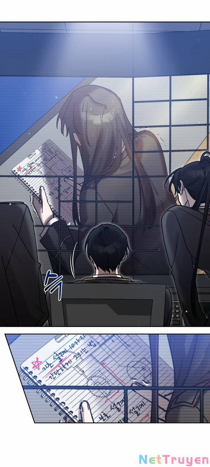 Thuyết Thiên Đường 7 trang 41