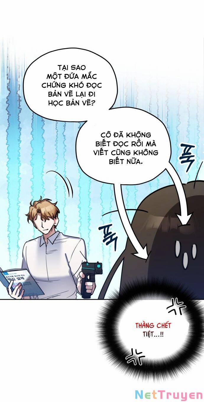 Thuyết Thiên Đường 7 trang 5