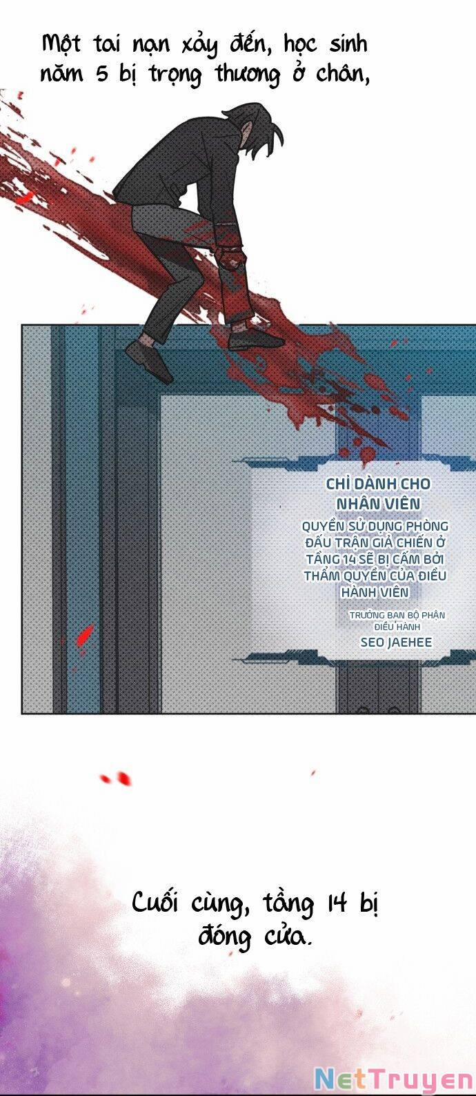 Thuyết Thiên Đường 7 trang 59