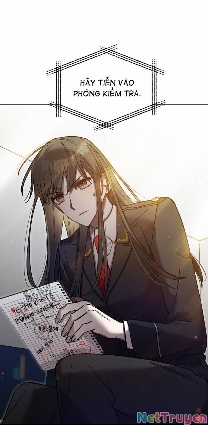 Thuyết Thiên Đường 8 trang 12