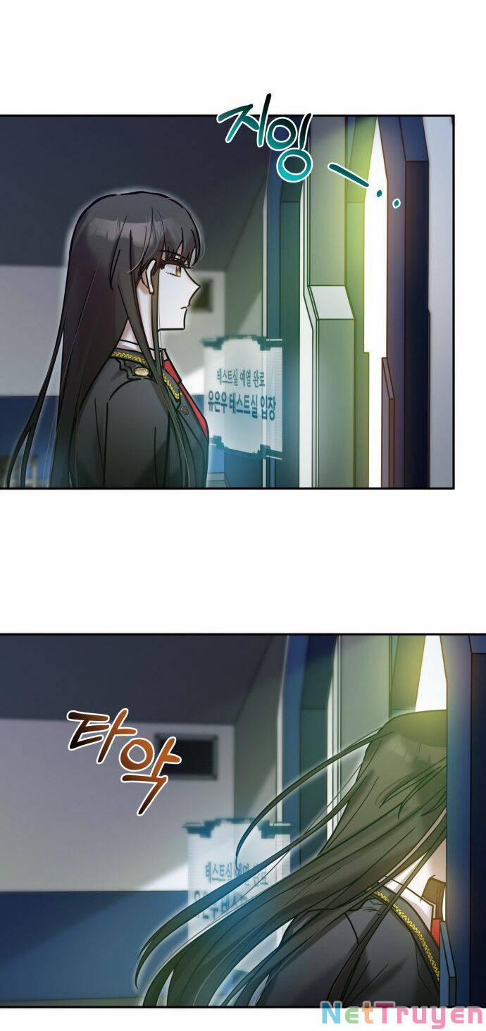 Thuyết Thiên Đường 8 trang 15