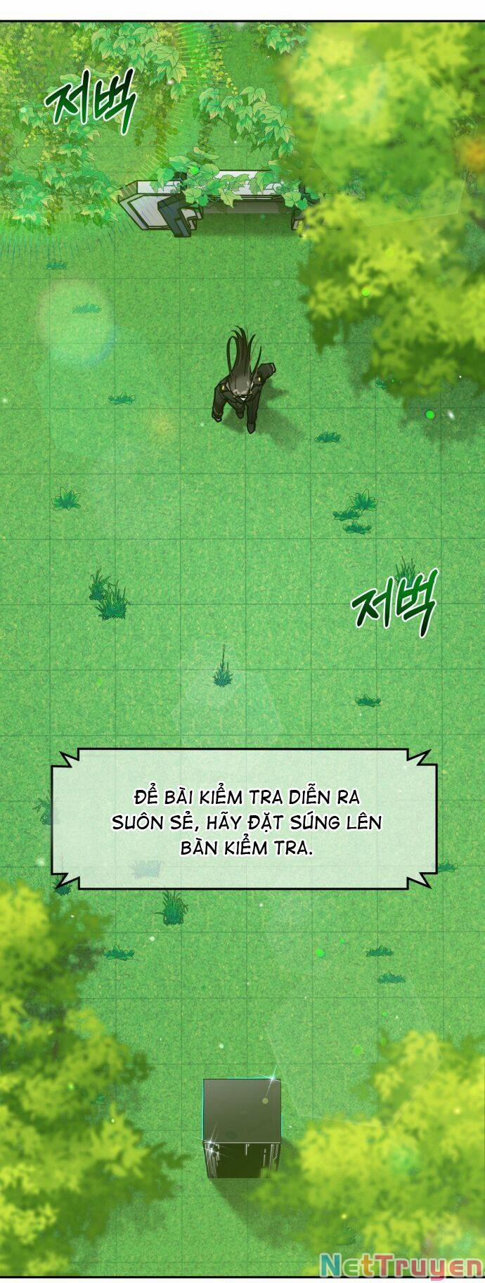 Thuyết Thiên Đường 8 trang 16