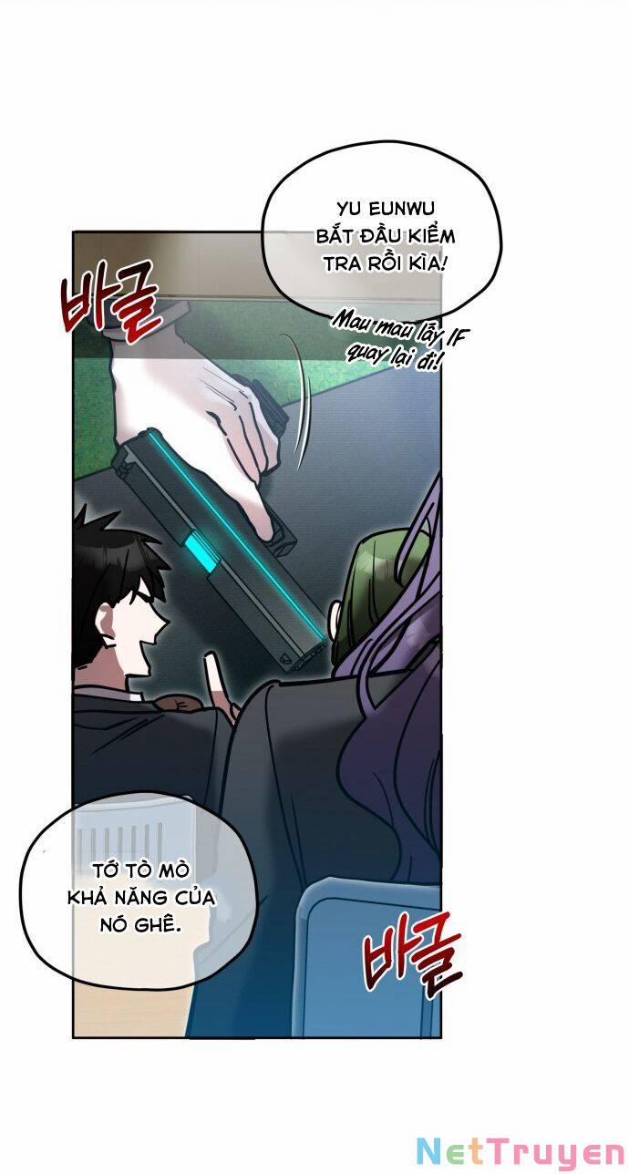 Thuyết Thiên Đường 8 trang 17