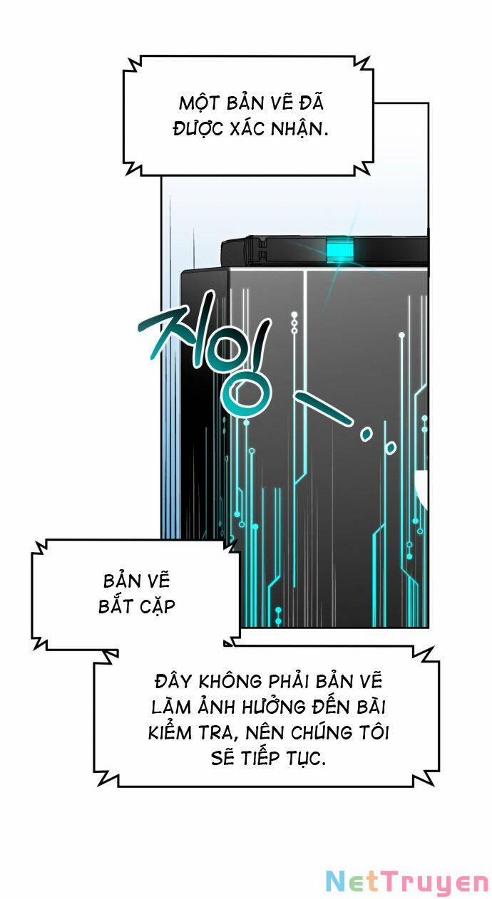 Thuyết Thiên Đường 8 trang 18