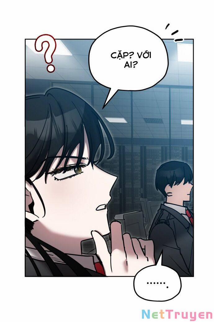 Thuyết Thiên Đường 8 trang 19