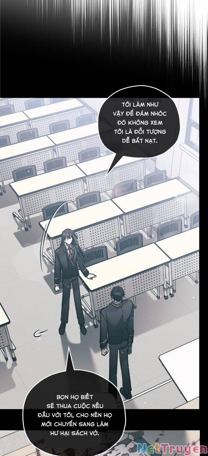 Thuyết Thiên Đường 8 trang 2