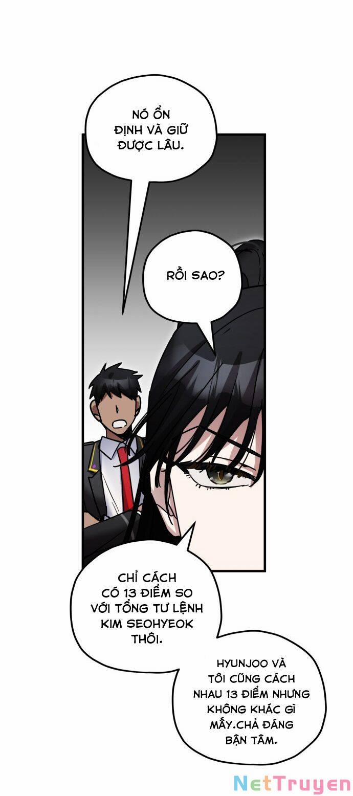 Thuyết Thiên Đường 8 trang 23