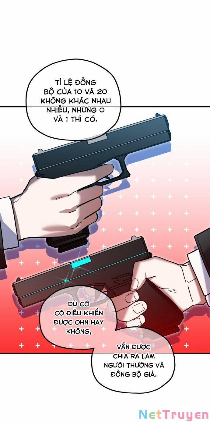 Thuyết Thiên Đường 8 trang 25