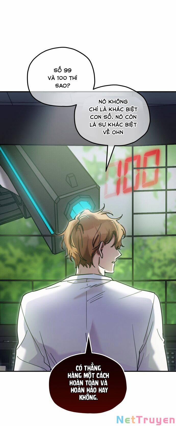 Thuyết Thiên Đường 8 trang 26