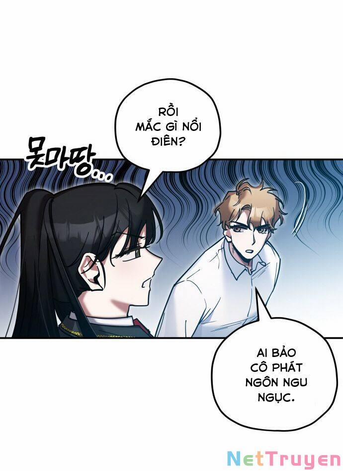 Thuyết Thiên Đường 8 trang 27