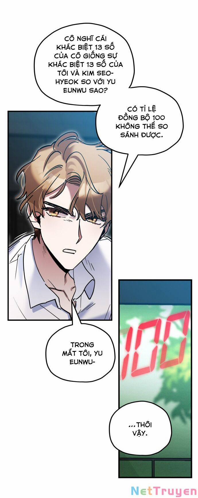 Thuyết Thiên Đường 8 trang 28