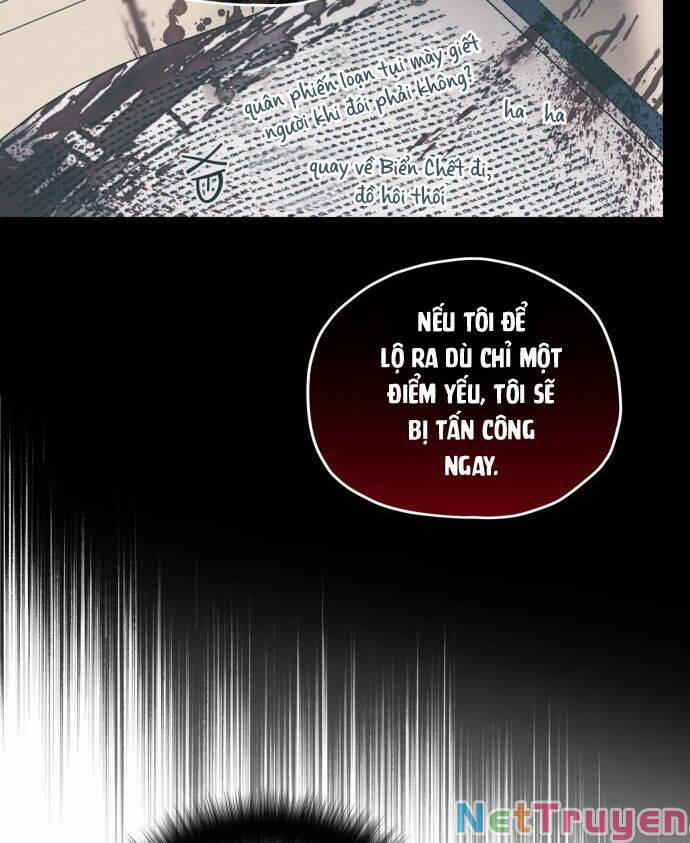 Thuyết Thiên Đường 8 trang 3