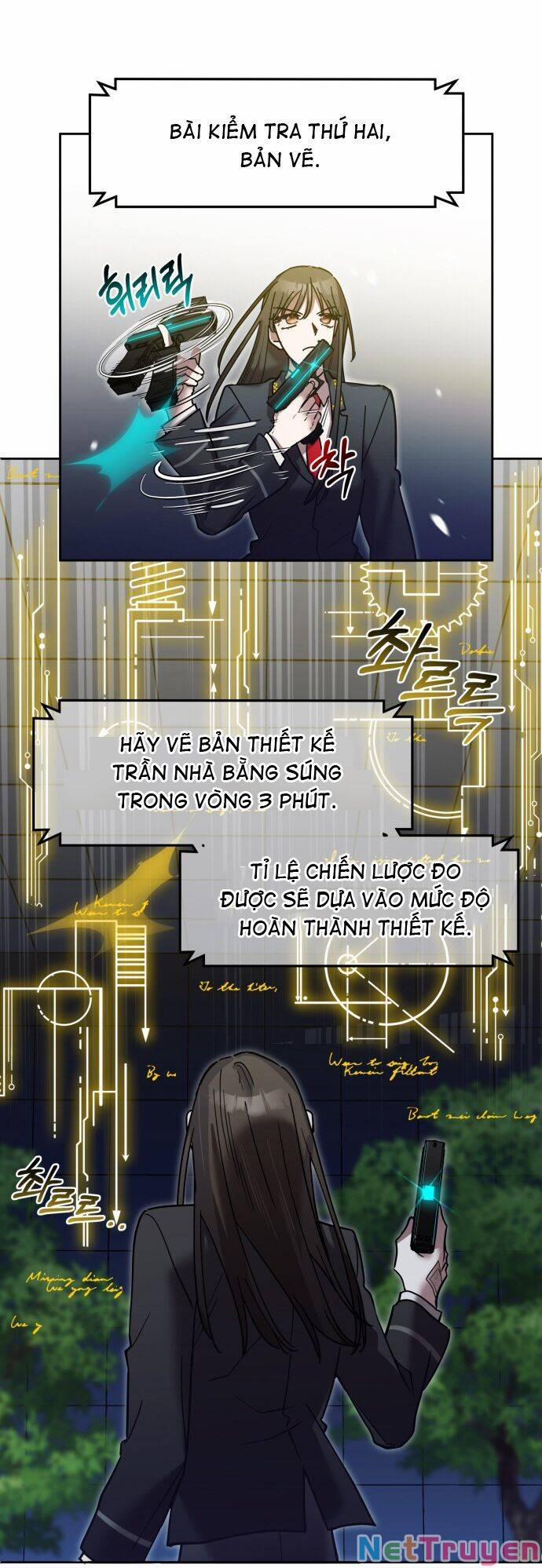 Thuyết Thiên Đường 8 trang 30