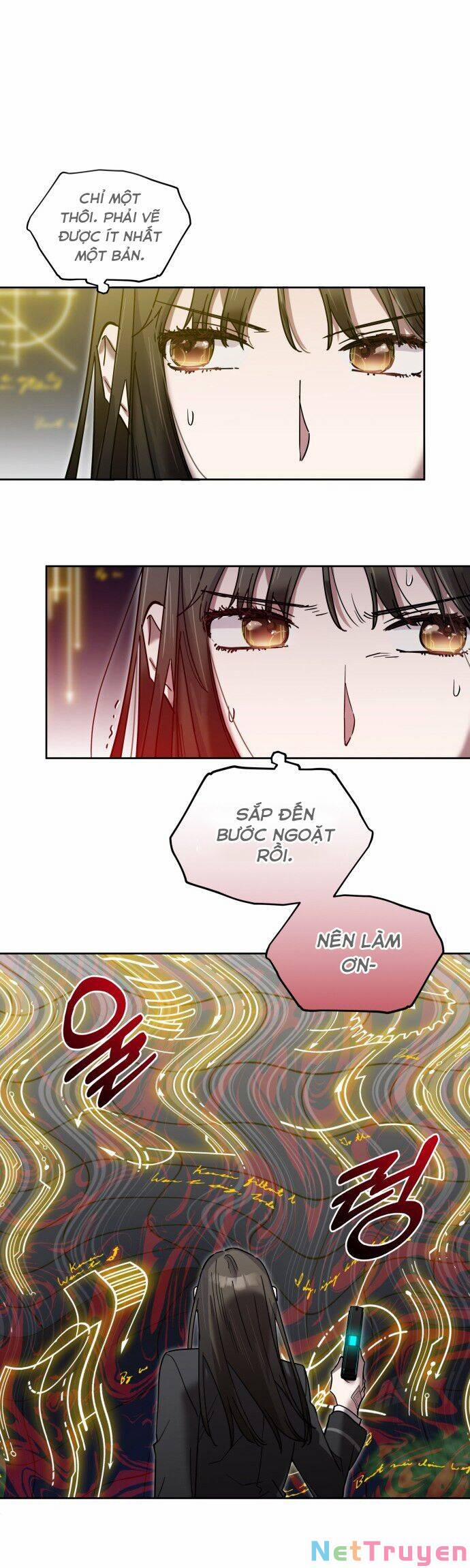 Thuyết Thiên Đường 8 trang 31