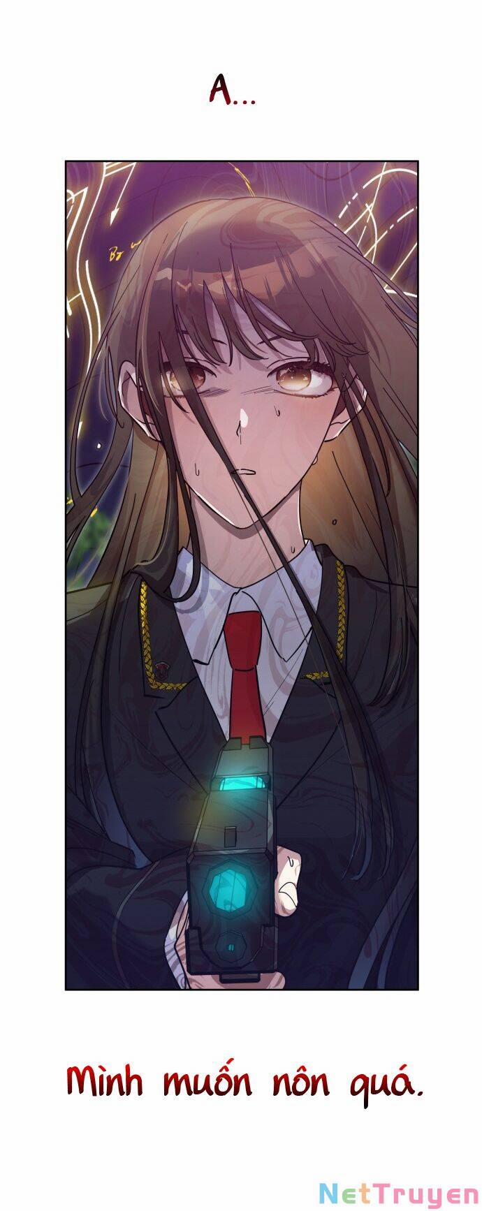 Thuyết Thiên Đường 8 trang 32