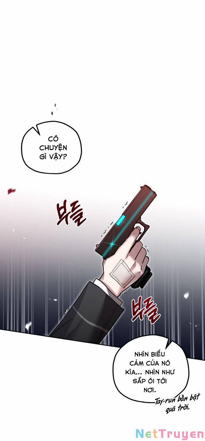 Thuyết Thiên Đường 8 trang 34