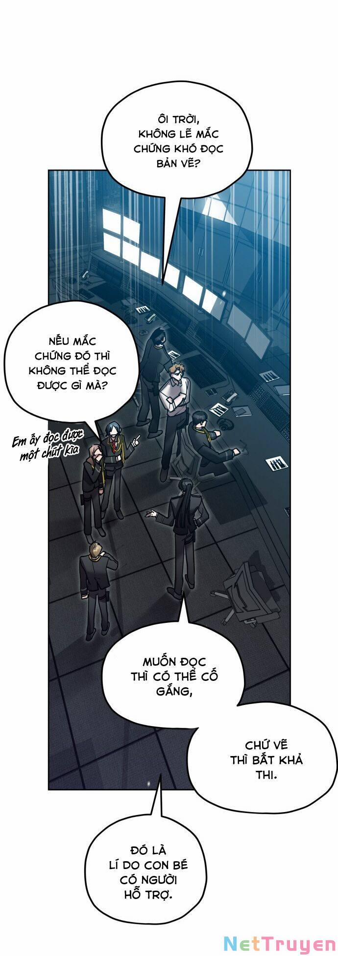 Thuyết Thiên Đường 8 trang 35