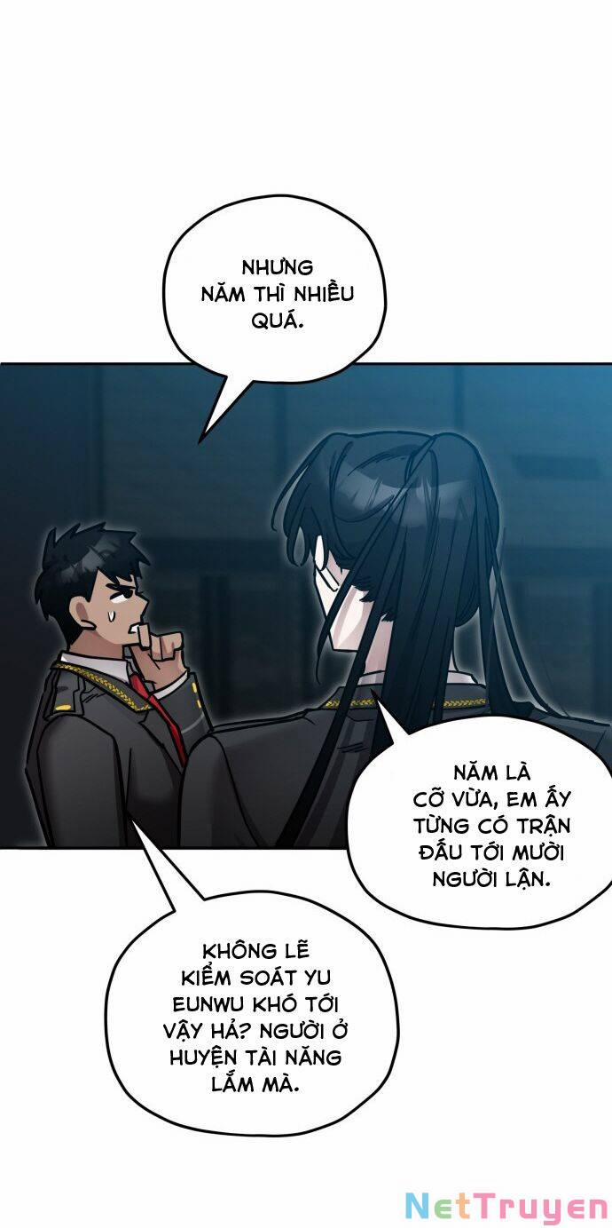 Thuyết Thiên Đường 8 trang 36